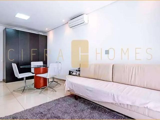 Flat aluguel em Região Imediata de São Paulo, Região Metropolitana de São Paulo