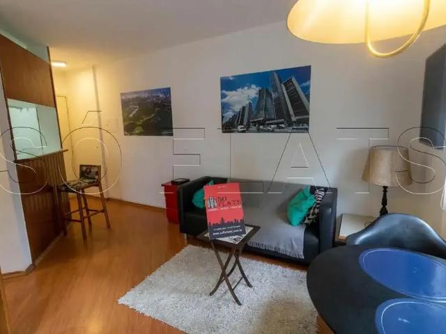 Flat aluguel em Região Imediata de São Paulo, Região Metropolitana de São Paulo