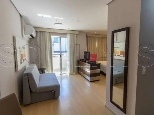 Flat aluguel em Região Imediata de São Paulo, Região Metropolitana de São Paulo