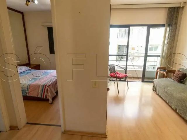 Flat aluguel em Região Imediata de São Paulo, Região Metropolitana de São Paulo