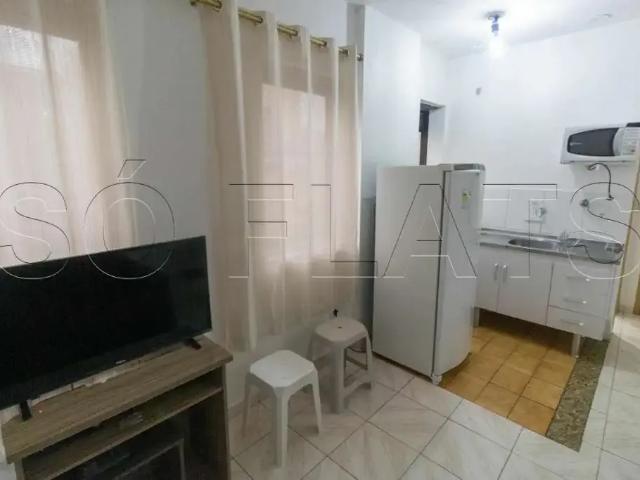 Flat aluguel em Região Imediata de São Paulo, Região Metropolitana de São Paulo