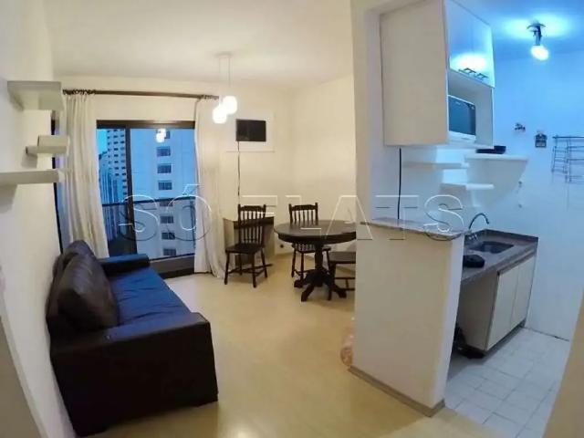 Flat aluguel em Região Imediata de São Paulo, Região Metropolitana de São Paulo