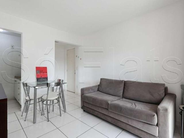 Flat aluguel em Região Imediata de São Paulo, Região Metropolitana de São Paulo