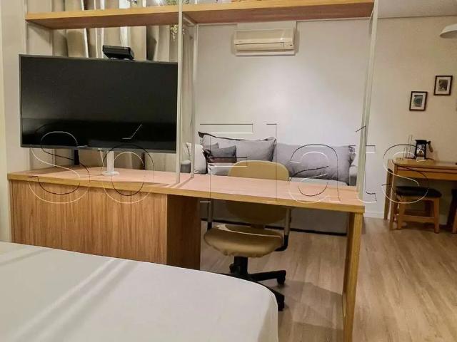 Flat aluguel em Região Imediata de São Paulo, Região Metropolitana de São Paulo