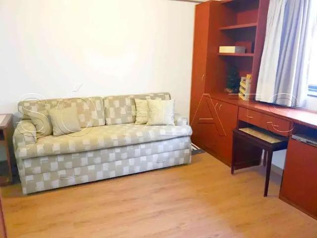 Flat aluguel em Região Imediata de São Paulo, Região Metropolitana de São Paulo