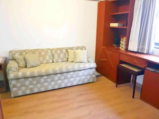 Flat aluguel em Região Imediata de São Paulo, Região Metropolitana de São Paulo
