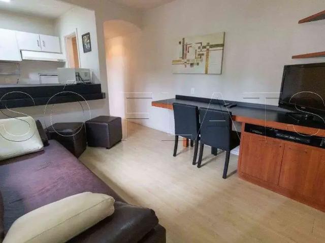 Flat aluguel em Região Imediata de São Paulo, Região Metropolitana de São Paulo