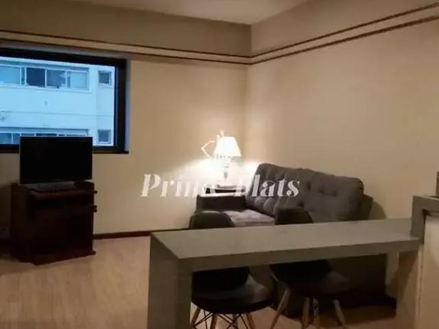 Flat aluguel em Região Imediata de São Paulo, Região Metropolitana de São Paulo