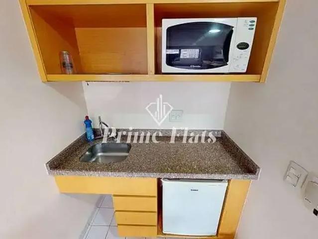 Flat aluguel em Região Imediata de São Paulo, Região Metropolitana de São Paulo