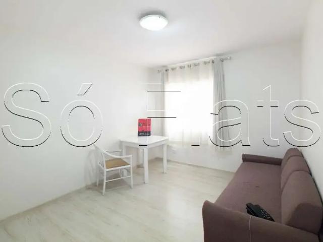 Flat aluguel em Região Imediata de São Paulo, Região Metropolitana de São Paulo