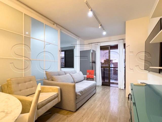 Flat aluguel em Região Imediata de São Paulo, Região Metropolitana de São Paulo