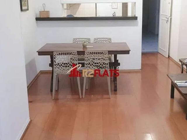 Flat aluguel em Região Imediata de São Paulo, Região Metropolitana de São Paulo