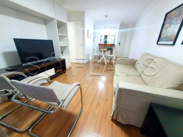 Flat aluguel em Região Imediata de São Paulo, Região Metropolitana de São Paulo