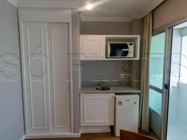 Flat aluguel em Região Imediata de São Paulo, Região Metropolitana de São Paulo