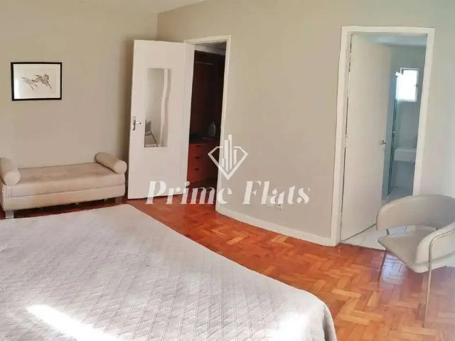 Flat aluguel em Região Imediata de São Paulo, Região Metropolitana de São Paulo
