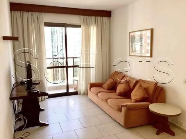 Flat aluguel em Região Imediata de São Paulo, Região Metropolitana de São Paulo