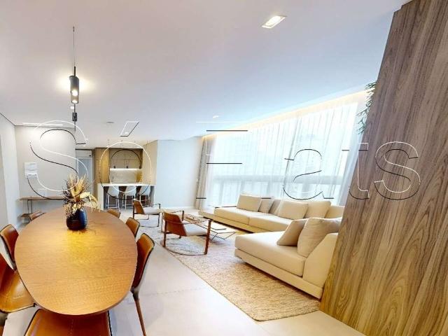 Flat aluguel em São Paulo, Cerqueira César