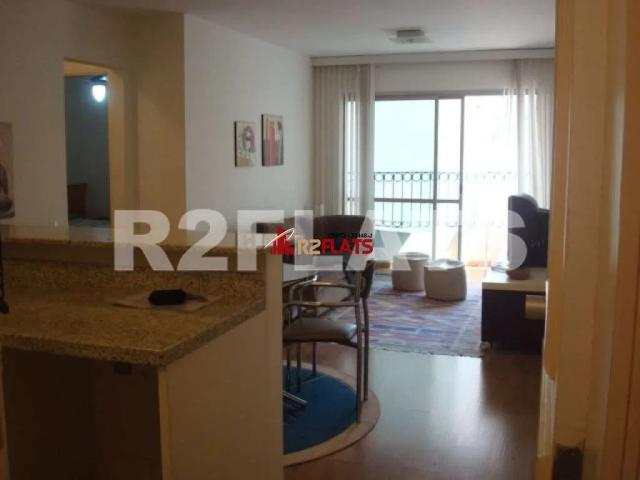 Flat aluguel em Região Imediata de São Paulo, Região Metropolitana de São Paulo
