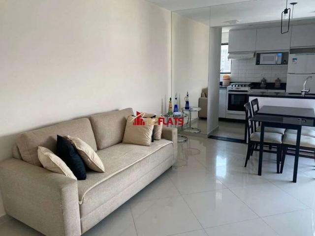 Flat aluguel em Região Imediata de São Paulo, Região Metropolitana de São Paulo