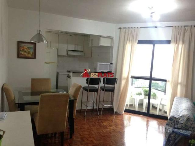Flat aluguel em Região Imediata de São Paulo, Região Metropolitana de São Paulo