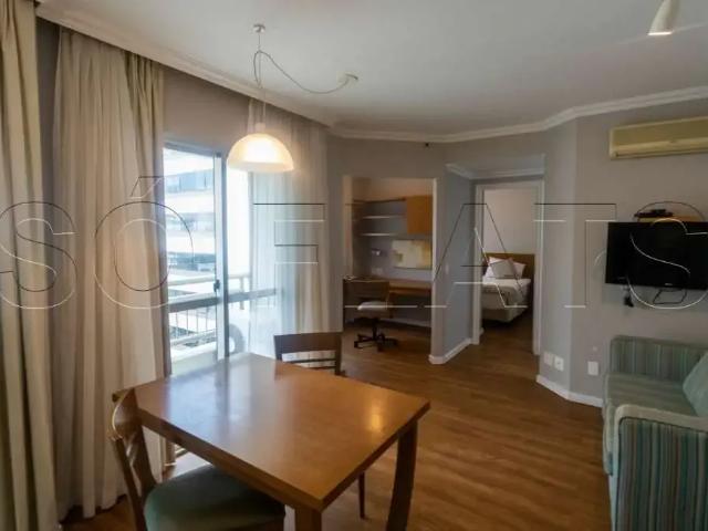 Flat aluguel em Região Imediata de São Paulo, Região Metropolitana de São Paulo