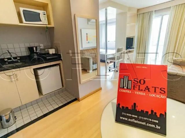 Flat aluguel em Região Imediata de São Paulo, Região Metropolitana de São Paulo