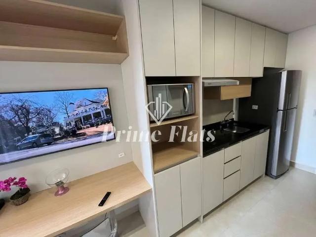 Flat aluguel em Região Imediata de São Paulo, Região Metropolitana de São Paulo