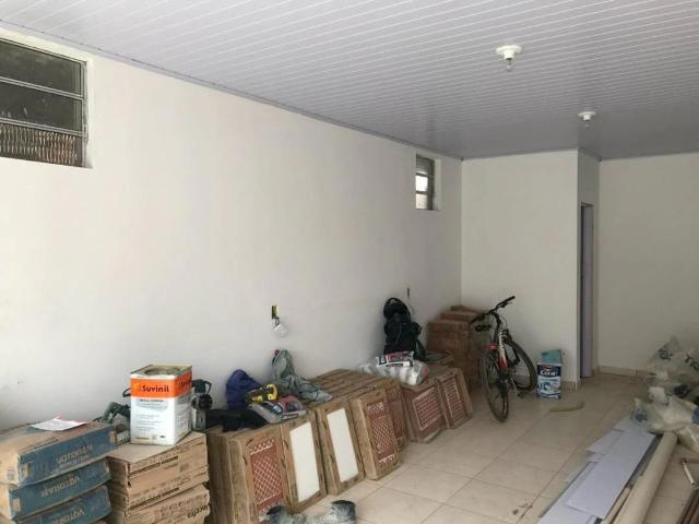 Flat aluguel em Vila Jardim São Bernardo, São Paulo