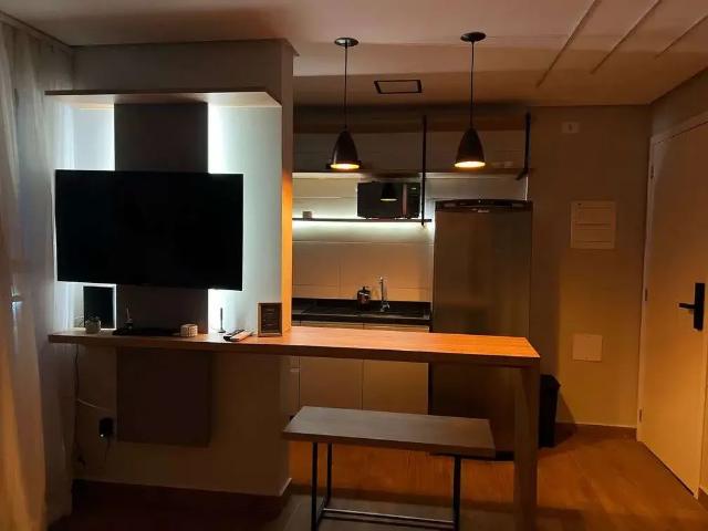 Flat aluguel em Região Imediata de São Paulo, Região Metropolitana de São Paulo
