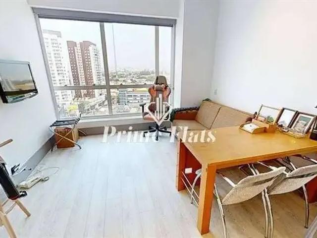 Flat aluguel em Região Imediata de São Paulo, Região Metropolitana de São Paulo
