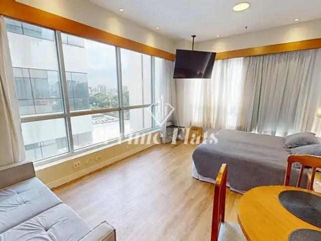 Flat aluguel em Região Imediata de São Paulo, Região Metropolitana de São Paulo