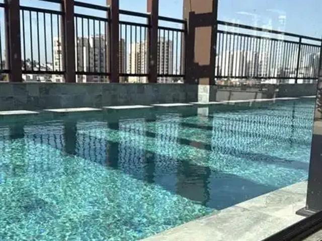 Flat aluguel em Região Imediata de São Paulo, Região Metropolitana de São Paulo