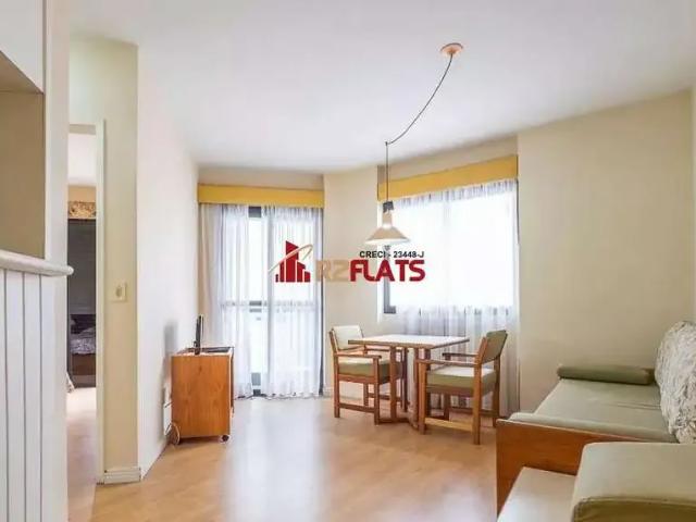 Flat aluguel em Região Imediata de São Paulo, Região Metropolitana de São Paulo