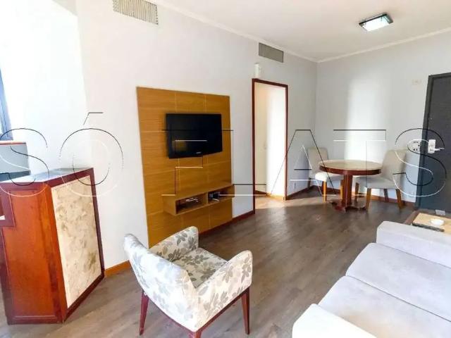 Flat aluguel em Região Imediata de São Paulo, Região Metropolitana de São Paulo