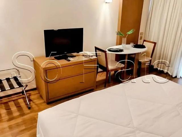 Flat aluguel em Região Imediata de São Paulo, Região Metropolitana de São Paulo