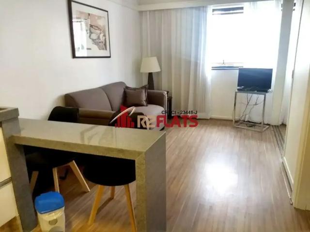 Flat aluguel em Região Imediata de São Paulo, Região Metropolitana de São Paulo