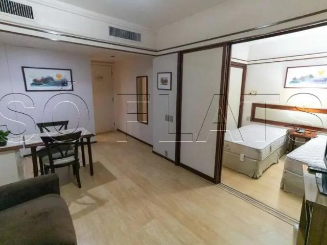 Flat aluguel em Região Imediata de São Paulo, Região Metropolitana de São Paulo