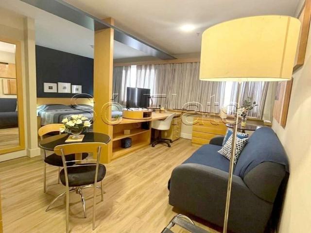 Flat aluguel em São Paulo, Cerqueira César