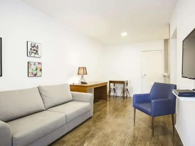 Flat aluguel em Região Imediata de São Paulo, Região Metropolitana de São Paulo