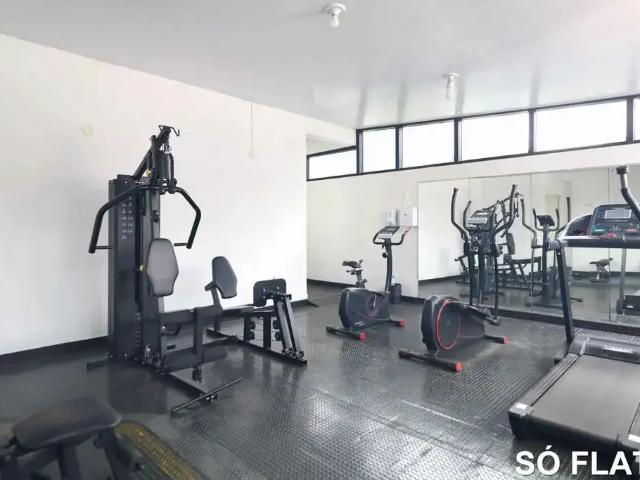 Flat aluguel em Região Imediata de São Paulo, Região Metropolitana de São Paulo