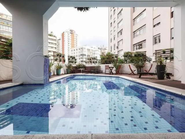 Flat aluguel em Região Imediata de São Paulo, Região Metropolitana de São Paulo