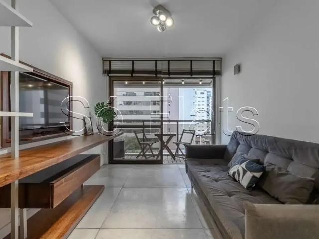 Flat aluguel em Região Imediata de São Paulo, Região Metropolitana de São Paulo