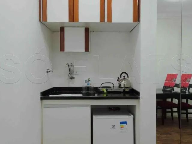Flat aluguel em Região Imediata de São Paulo, Região Metropolitana de São Paulo