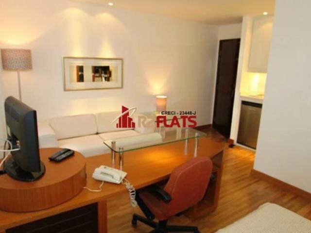 Flat aluguel em Região Imediata de São Paulo, Região Metropolitana de São Paulo