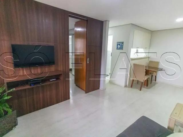 Flat aluguel em Região Imediata de São Paulo, Região Metropolitana de São Paulo