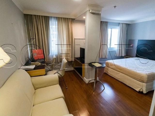 Flat aluguel em Região Imediata de São Paulo, Região Metropolitana de São Paulo