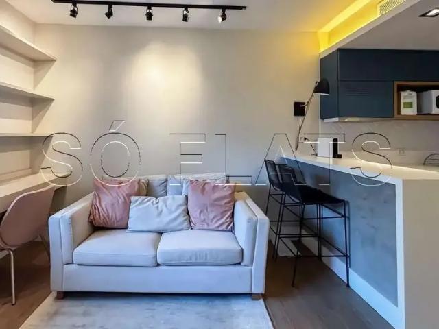 Flat aluguel em Região Imediata de São Paulo, Região Metropolitana de São Paulo