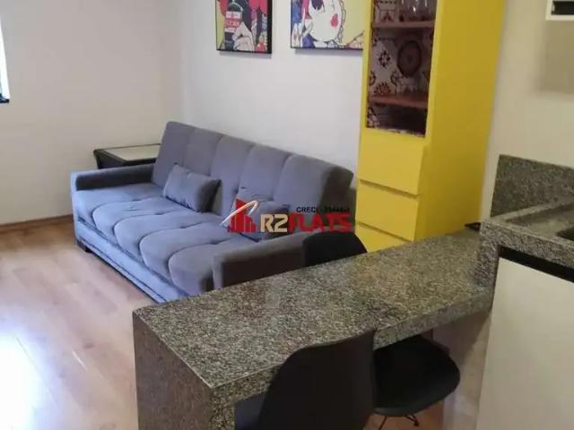 Flat aluguel em Região Imediata de São Paulo, Região Metropolitana de São Paulo