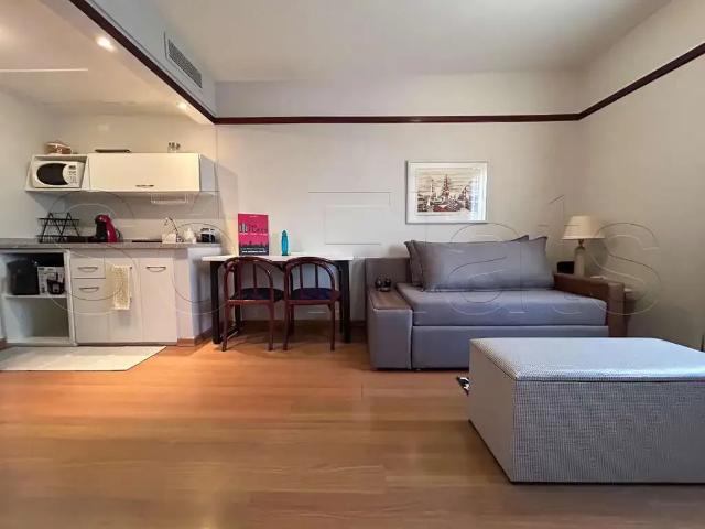 Flat aluguel em Região Imediata de São Paulo, Região Metropolitana de São Paulo