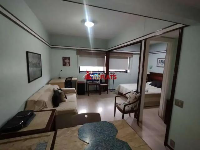 Flat aluguel em Região Imediata de São Paulo, Região Metropolitana de São Paulo